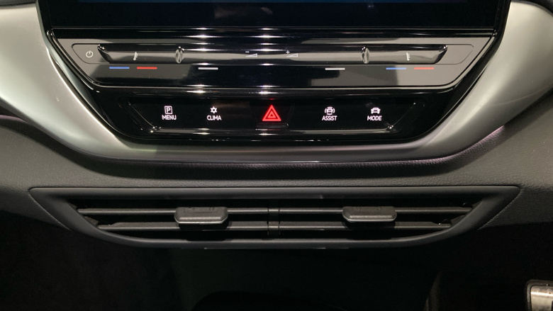 Volkswagen ID.4 109kW Life Pure 52kWh 5dr Auto Electric Estate